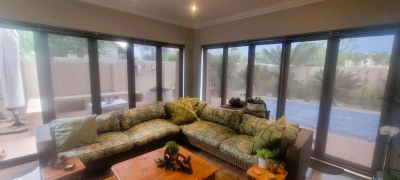 4 Bedroom Property for Sale in Amberfield Gauteng