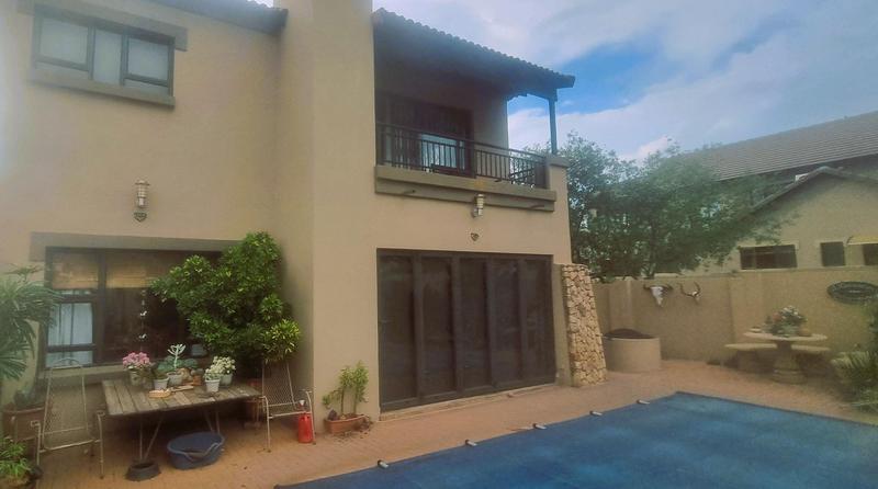 4 Bedroom Property for Sale in Amberfield Gauteng