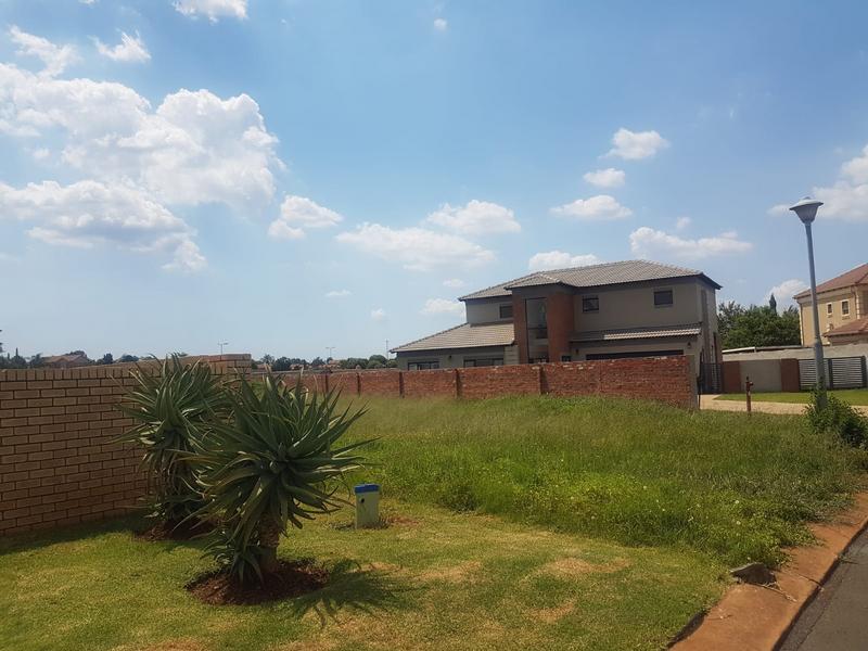 0 Bedroom Property for Sale in Heuwelsig Estate Gauteng