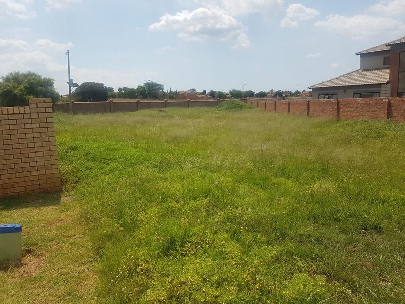 0 Bedroom Property for Sale in Heuwelsig Estate Gauteng