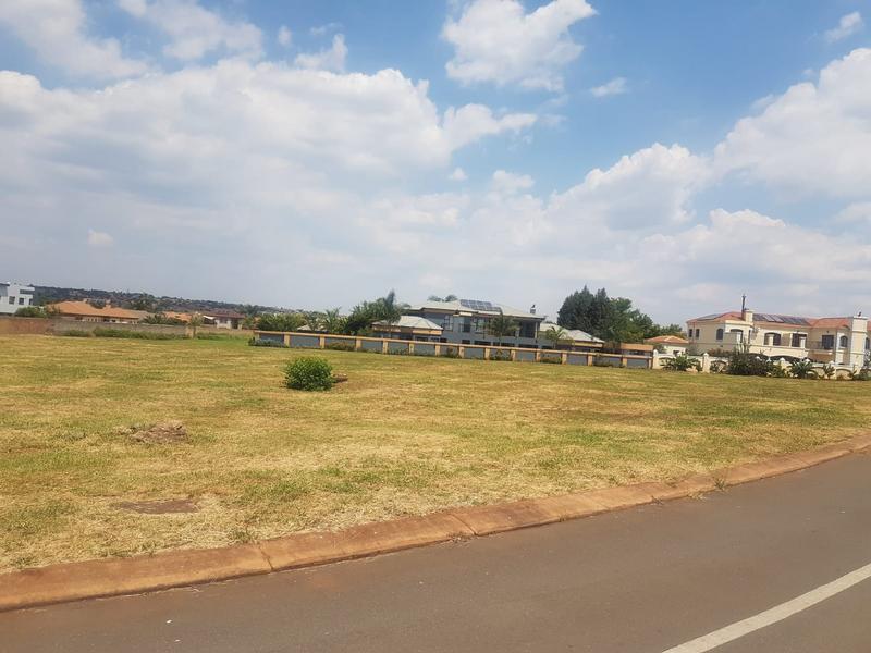 0 Bedroom Property for Sale in Heuwelsig Estate Gauteng