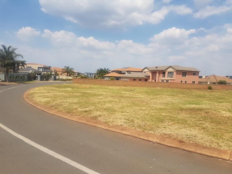 0 Bedroom Property for Sale in Heuwelsig Estate Gauteng