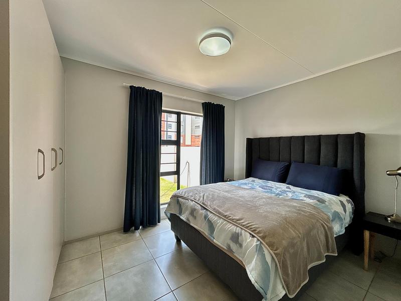 To Let 2 Bedroom Property for Rent in Amberfield Gauteng