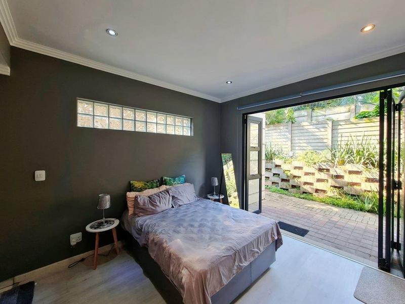 To Let 1 Bedroom Property for Rent in Morningside Gauteng