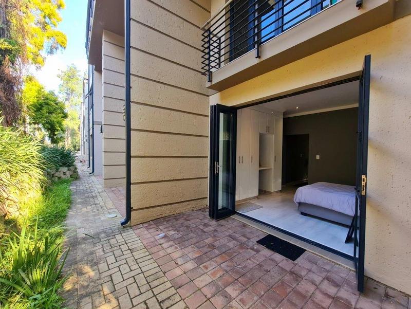 To Let 1 Bedroom Property for Rent in Morningside Gauteng