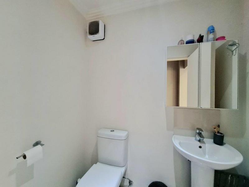 To Let 1 Bedroom Property for Rent in Morningside Gauteng