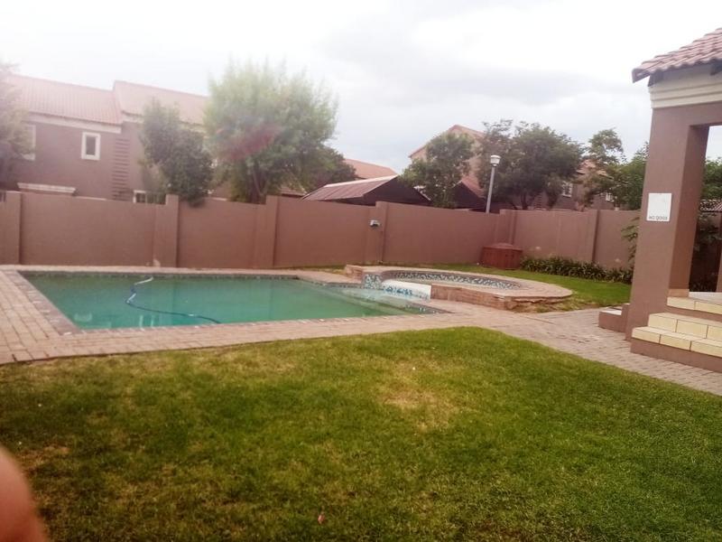 3 Bedroom Property for Sale in Halfway Gardens Gauteng