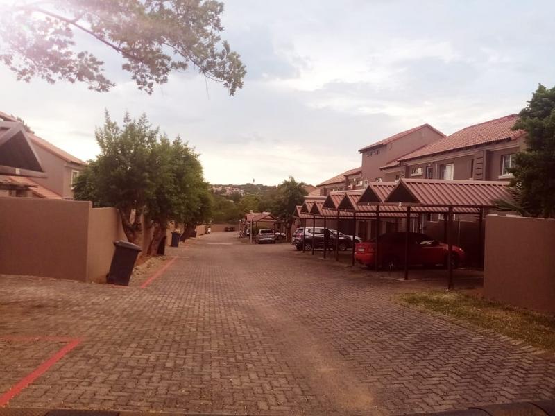 3 Bedroom Property for Sale in Halfway Gardens Gauteng