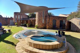 4 Bedroom Property for Sale in Arcon Park Gauteng