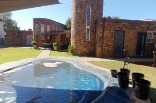 4 Bedroom Property for Sale in Arcon Park Gauteng