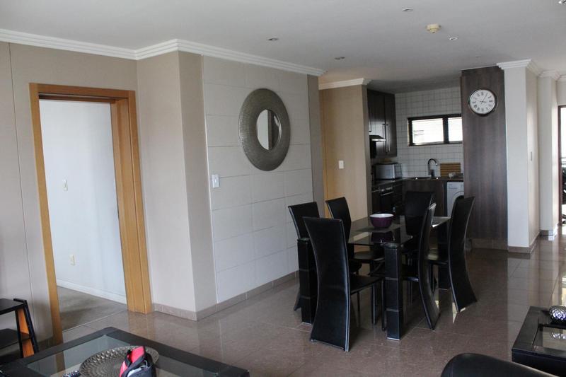 To Let 2 Bedroom Property for Rent in Bedford Gardens Gauteng