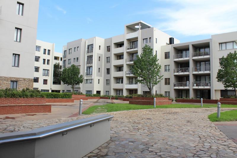 To Let 2 Bedroom Property for Rent in Bedford Gardens Gauteng