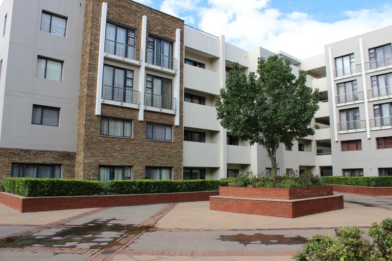 To Let 2 Bedroom Property for Rent in Bedford Gardens Gauteng