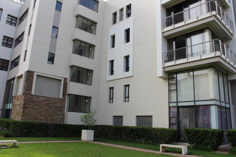 To Let 2 Bedroom Property for Rent in Bedford Gardens Gauteng