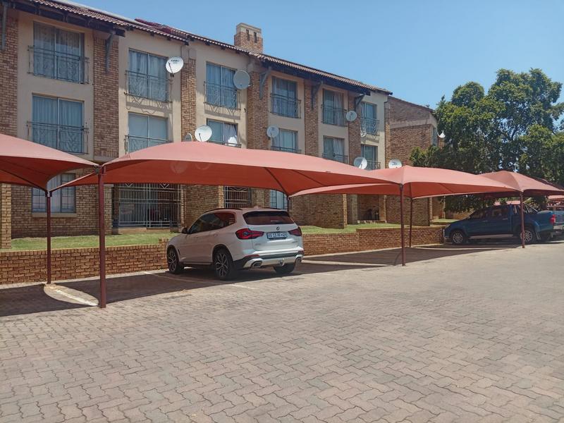 2 Bedroom Property for Sale in Theresa Park Gauteng