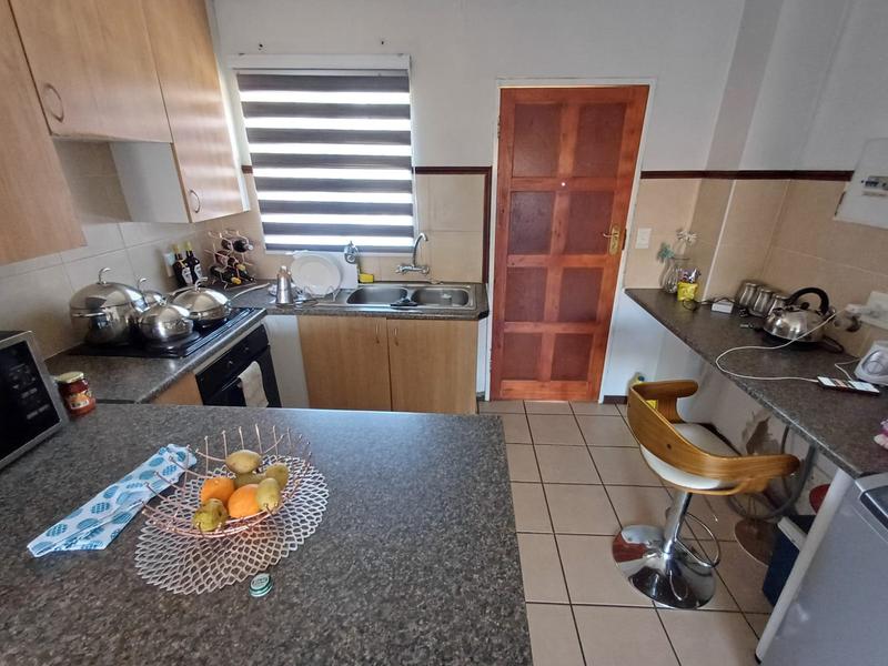 2 Bedroom Property for Sale in Theresa Park Gauteng