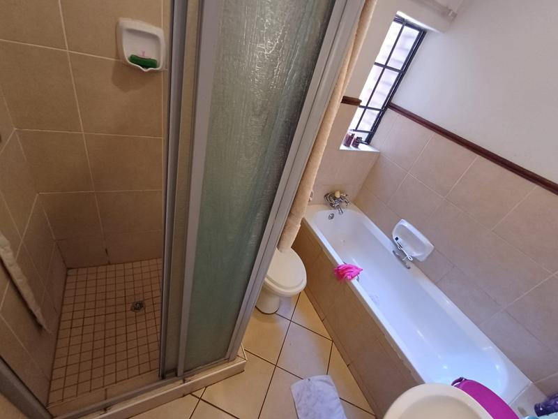 2 Bedroom Property for Sale in Theresa Park Gauteng