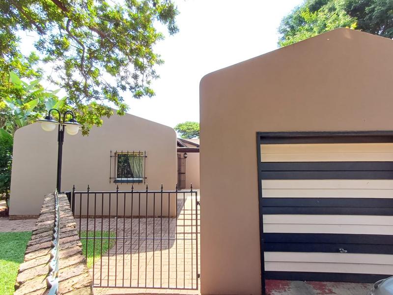 3 Bedroom Property for Sale in Theresa Park Gauteng