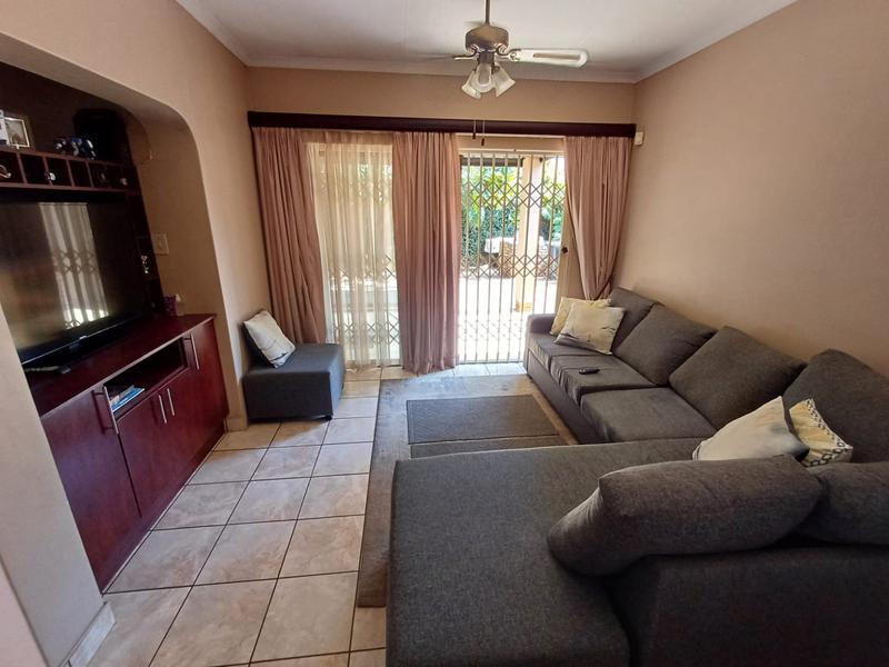 3 Bedroom Property for Sale in Theresa Park Gauteng