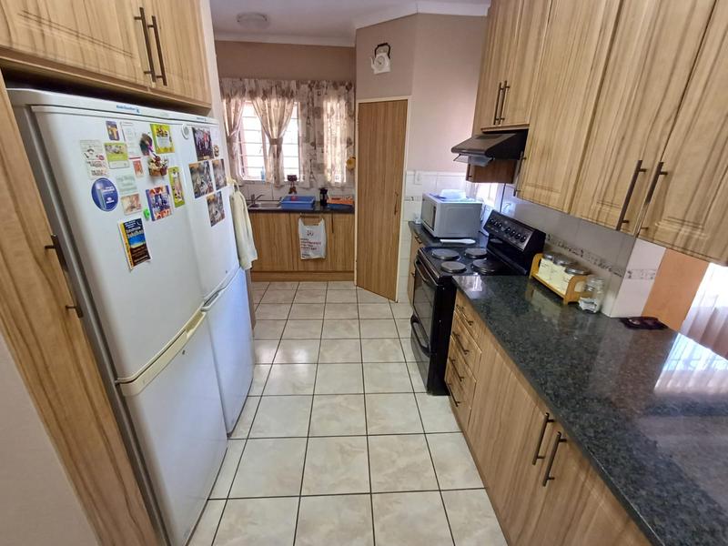 3 Bedroom Property for Sale in Theresa Park Gauteng