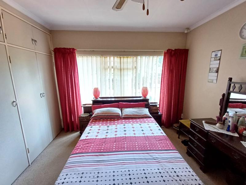 3 Bedroom Property for Sale in Theresa Park Gauteng