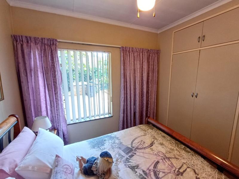 3 Bedroom Property for Sale in Theresa Park Gauteng