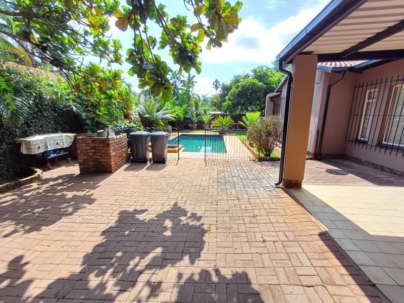 3 Bedroom Property for Sale in Theresa Park Gauteng