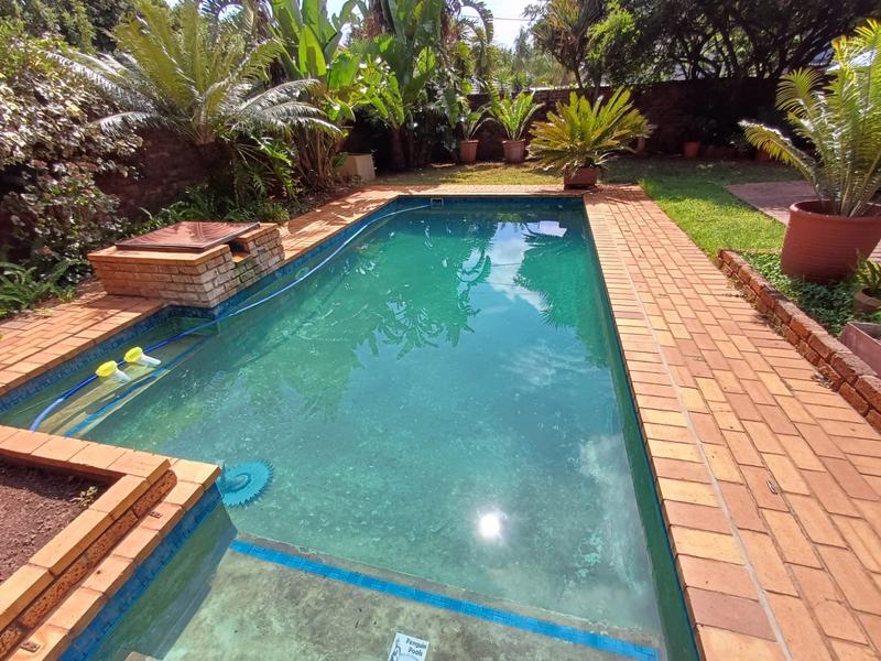 3 Bedroom Property for Sale in Theresa Park Gauteng