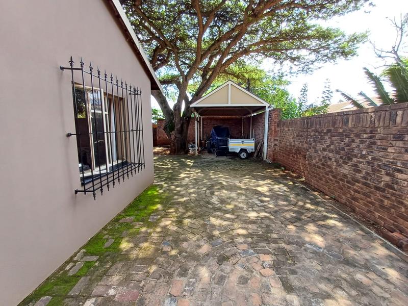 3 Bedroom Property for Sale in Theresa Park Gauteng