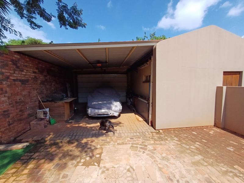 3 Bedroom Property for Sale in Theresa Park Gauteng