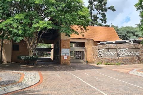 To Let 1 Bedroom Property for Rent in Wapadrand Gauteng