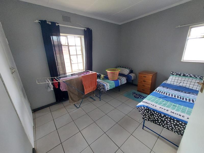 3 Bedroom Property for Sale in Vanderbijlpark SE 1 Gauteng