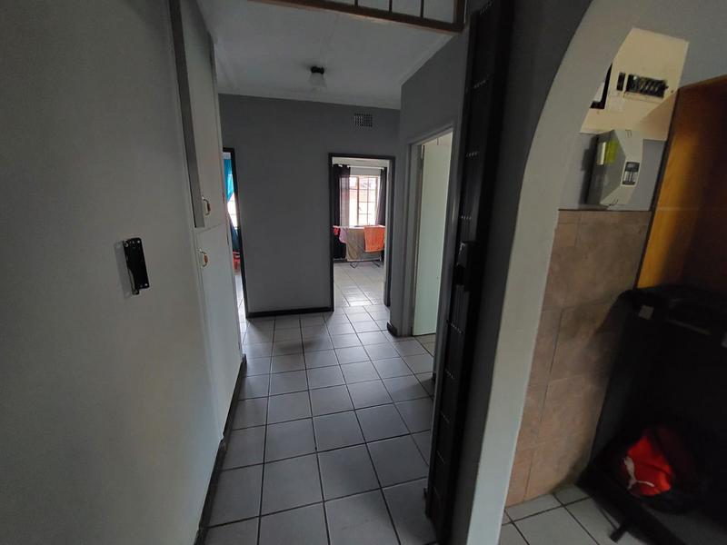 3 Bedroom Property for Sale in Vanderbijlpark SE 1 Gauteng