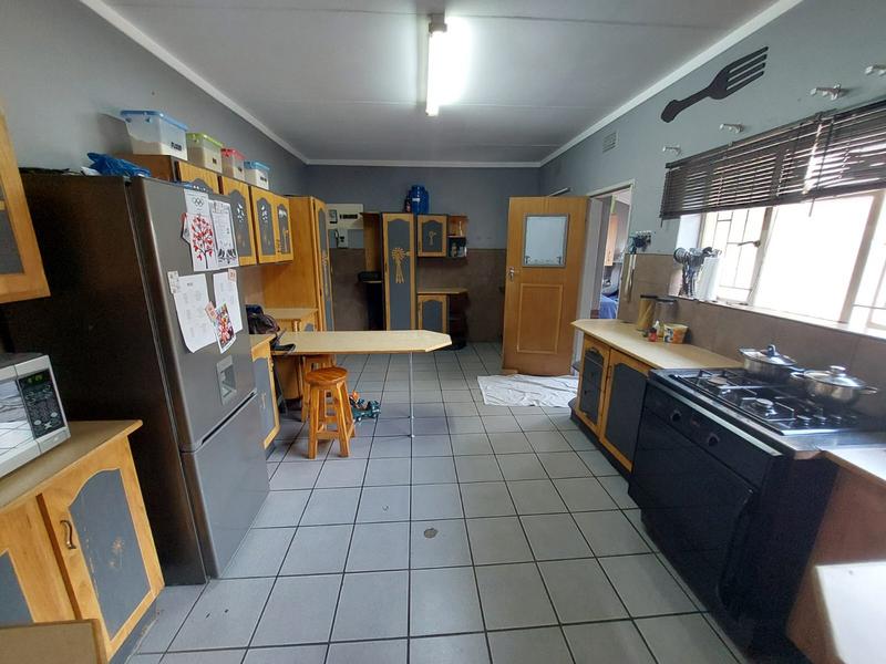 3 Bedroom Property for Sale in Vanderbijlpark SE 1 Gauteng