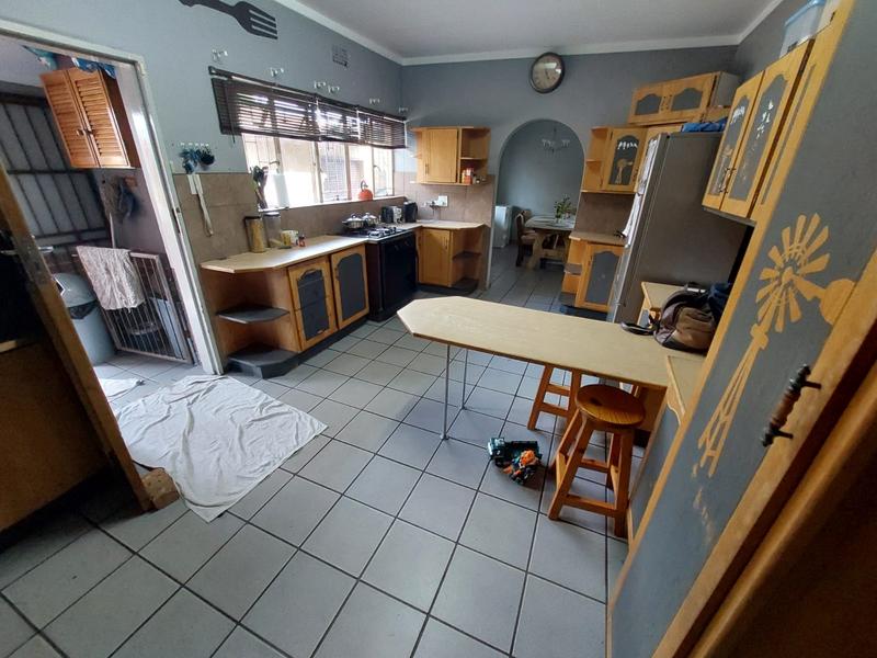 3 Bedroom Property for Sale in Vanderbijlpark SE 1 Gauteng