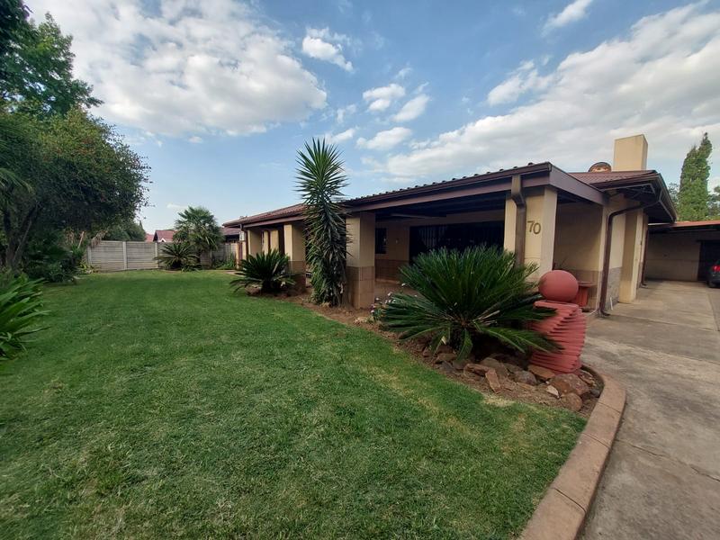 3 Bedroom Property for Sale in Vanderbijlpark SE 1 Gauteng