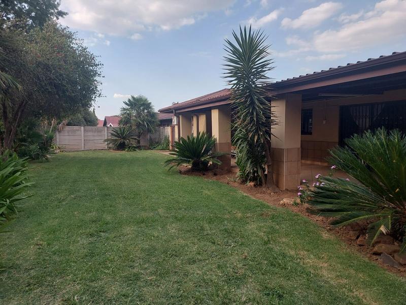 3 Bedroom Property for Sale in Vanderbijlpark SE 1 Gauteng