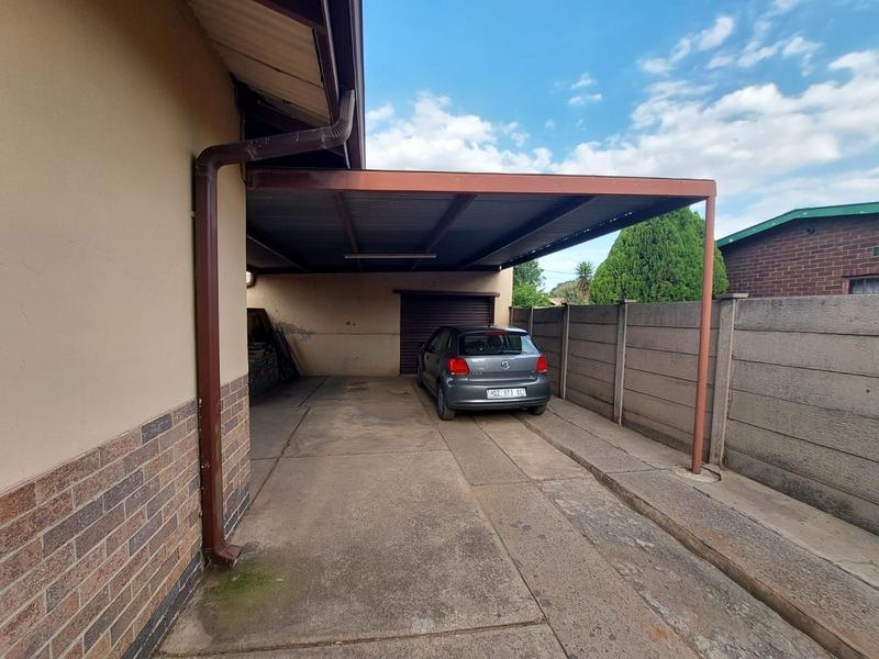 3 Bedroom Property for Sale in Vanderbijlpark SE 1 Gauteng