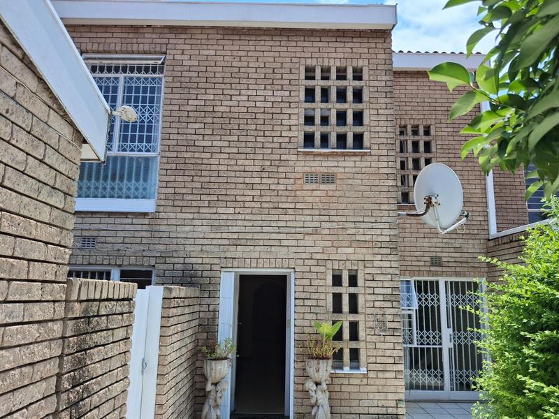 To Let 3 Bedroom Property for Rent in Morningside Gauteng