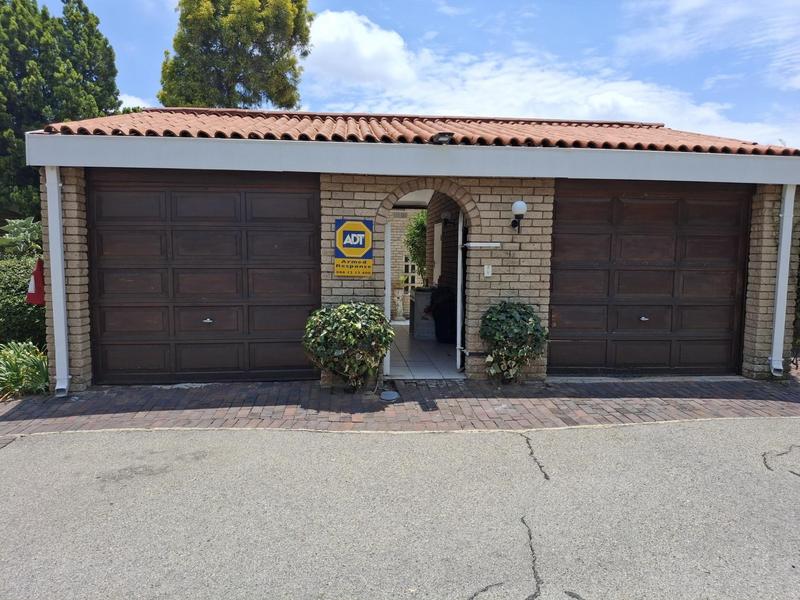 To Let 3 Bedroom Property for Rent in Morningside Gauteng