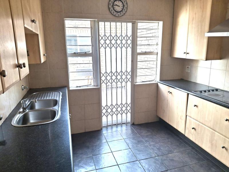 To Let 3 Bedroom Property for Rent in Morningside Gauteng