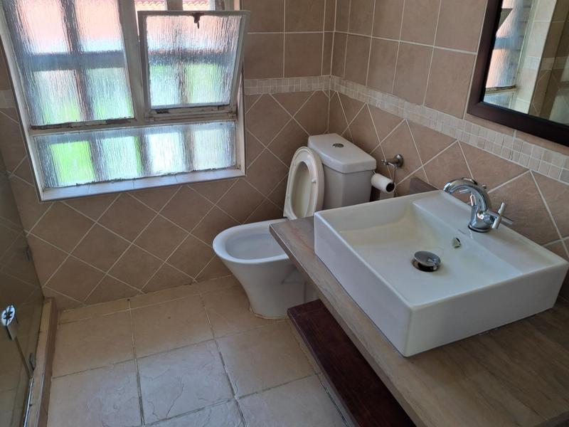 To Let 3 Bedroom Property for Rent in Morningside Gauteng