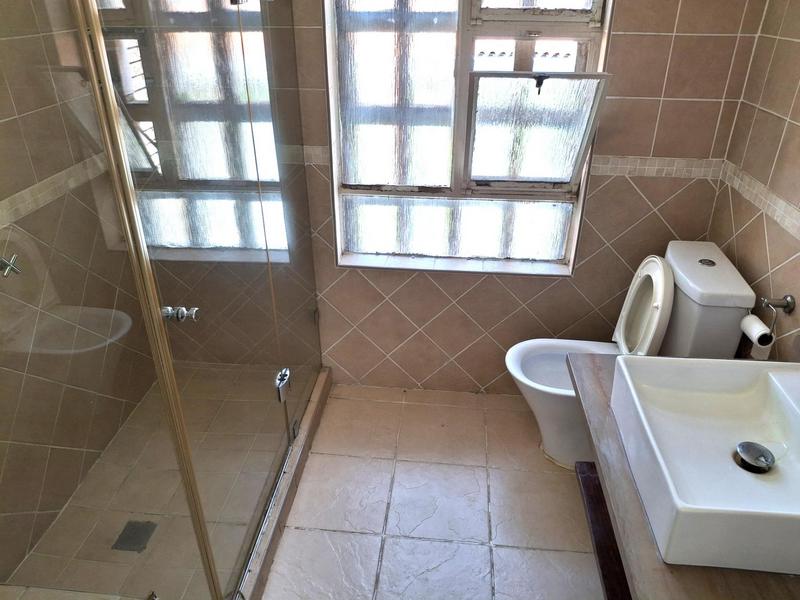 To Let 3 Bedroom Property for Rent in Morningside Gauteng