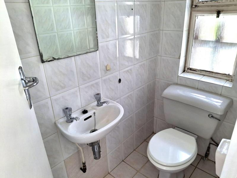 To Let 3 Bedroom Property for Rent in Morningside Gauteng