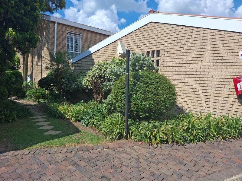 To Let 3 Bedroom Property for Rent in Morningside Gauteng