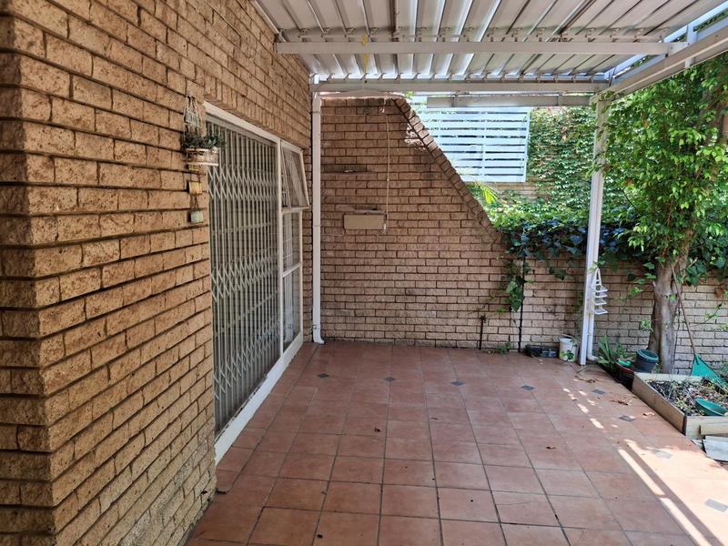 To Let 3 Bedroom Property for Rent in Morningside Gauteng