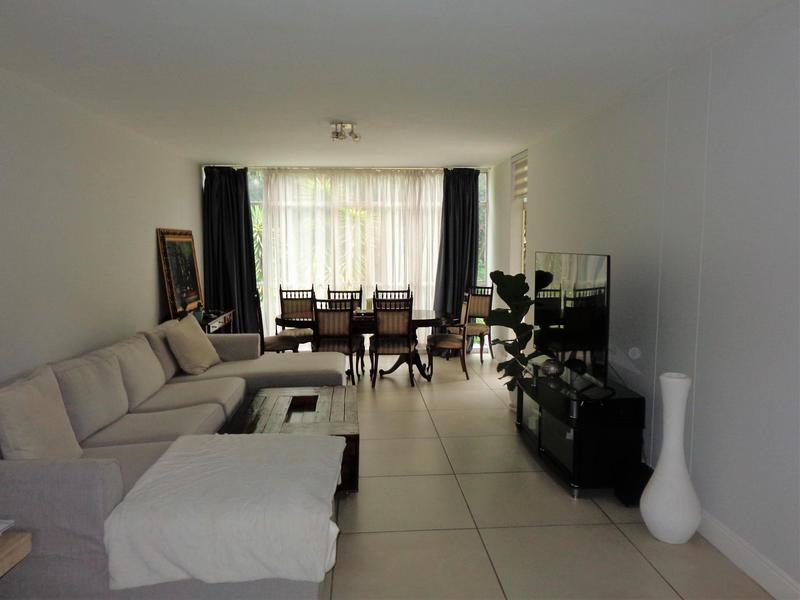 To Let 2 Bedroom Property for Rent in Sandown Gauteng