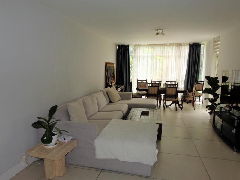 To Let 2 Bedroom Property for Rent in Sandown Gauteng