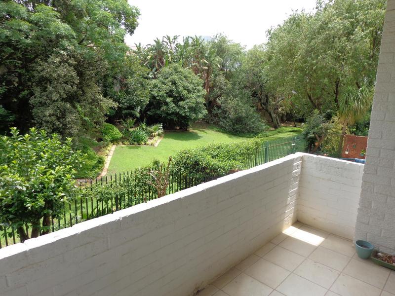 To Let 2 Bedroom Property for Rent in Sandown Gauteng