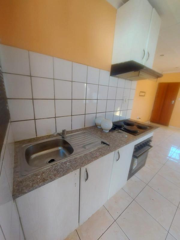 To Let 2 Bedroom Property for Rent in Protea Glen Gauteng